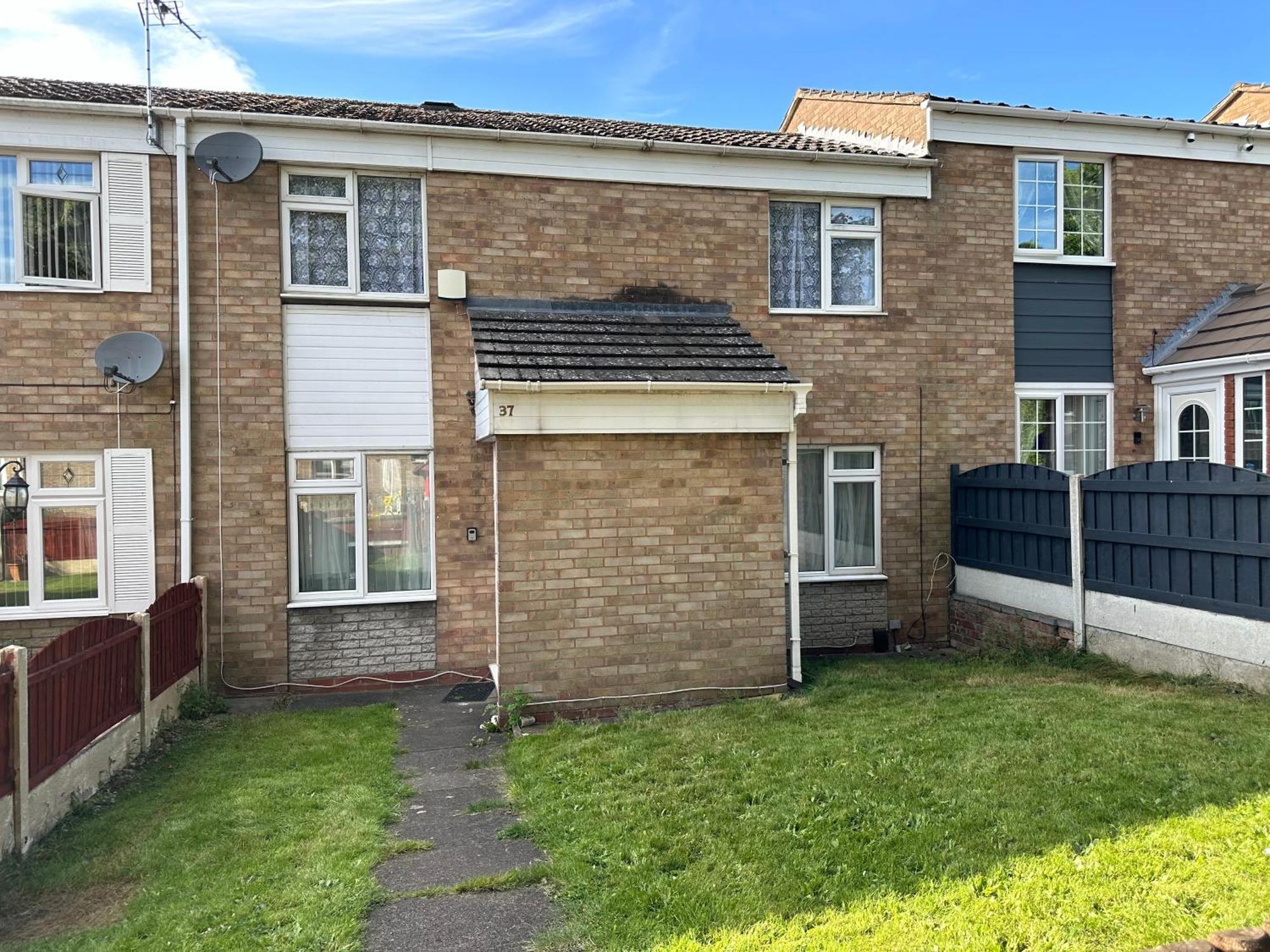 A Charming 3 Bed Home Next To Nec And Birmingham International Airport Marston Green エクステリア 写真