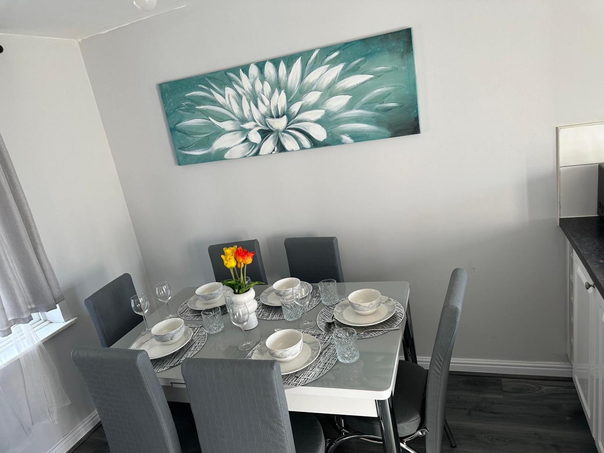 A Charming 3 Bed Home Next To Nec And Birmingham International Airport Marston Green エクステリア 写真