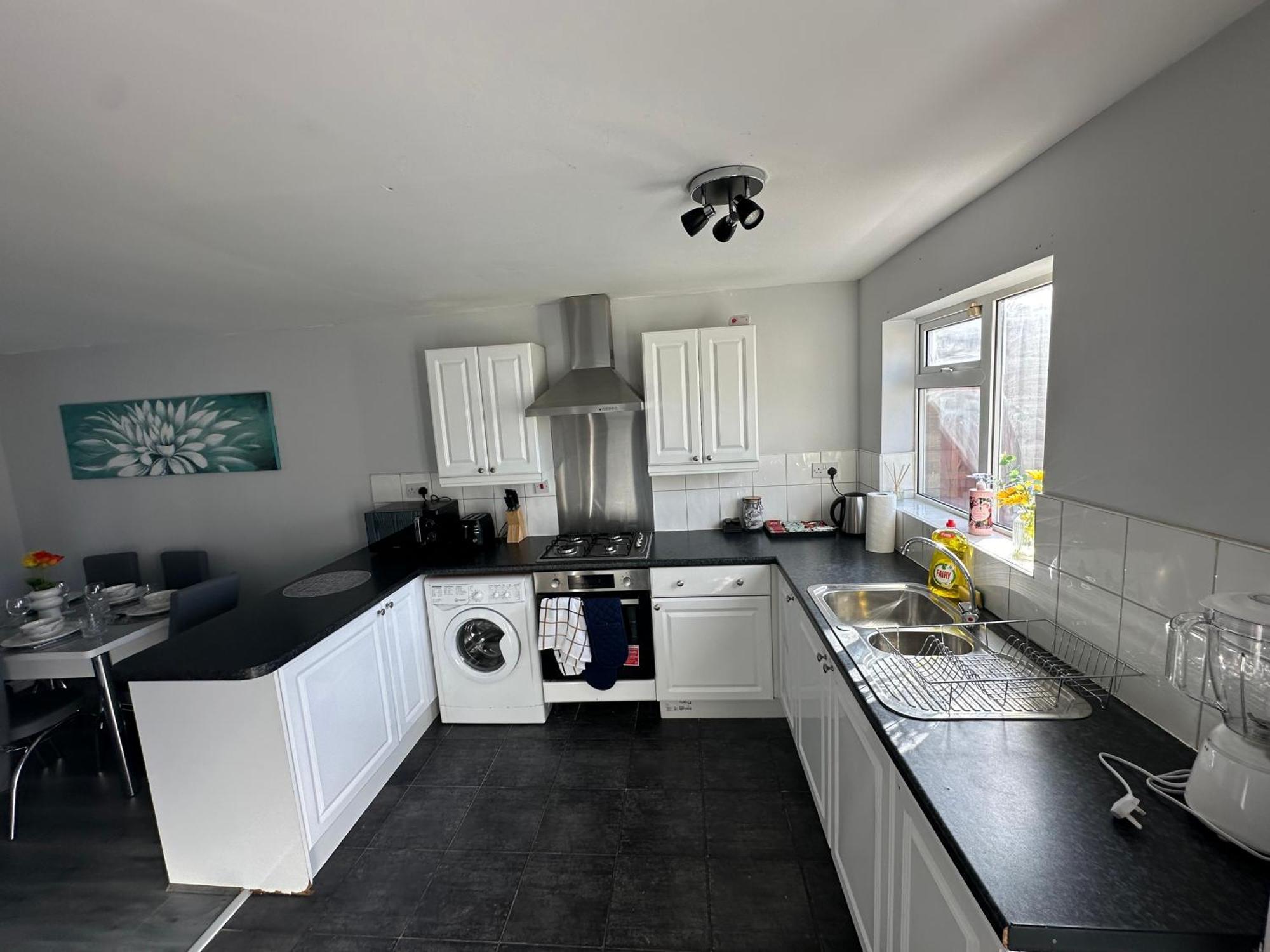 A Charming 3 Bed Home Next To Nec And Birmingham International Airport Marston Green エクステリア 写真
