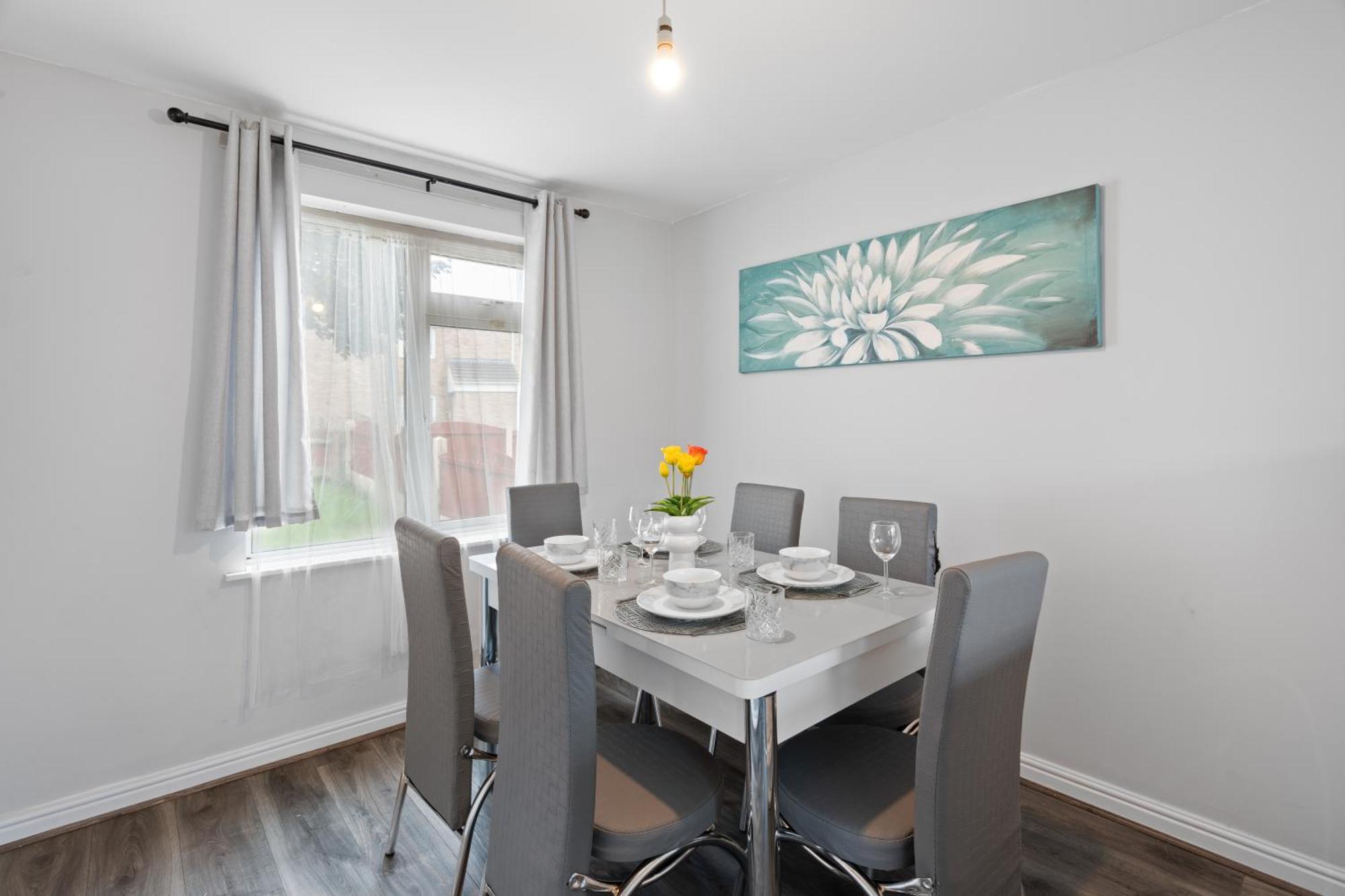 A Charming 3 Bed Home Next To Nec And Birmingham International Airport Marston Green エクステリア 写真