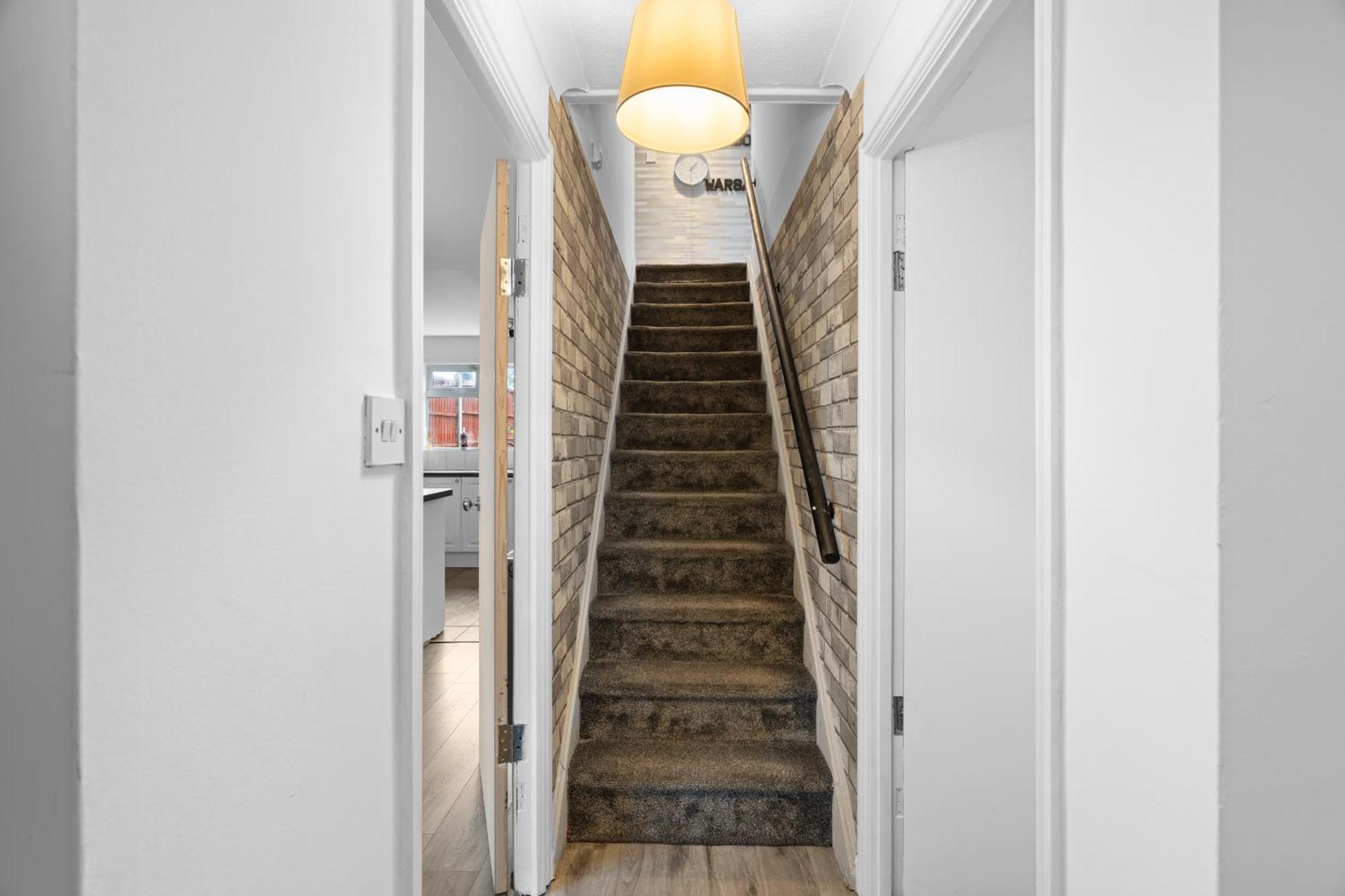 A Charming 3 Bed Home Next To Nec And Birmingham International Airport Marston Green エクステリア 写真