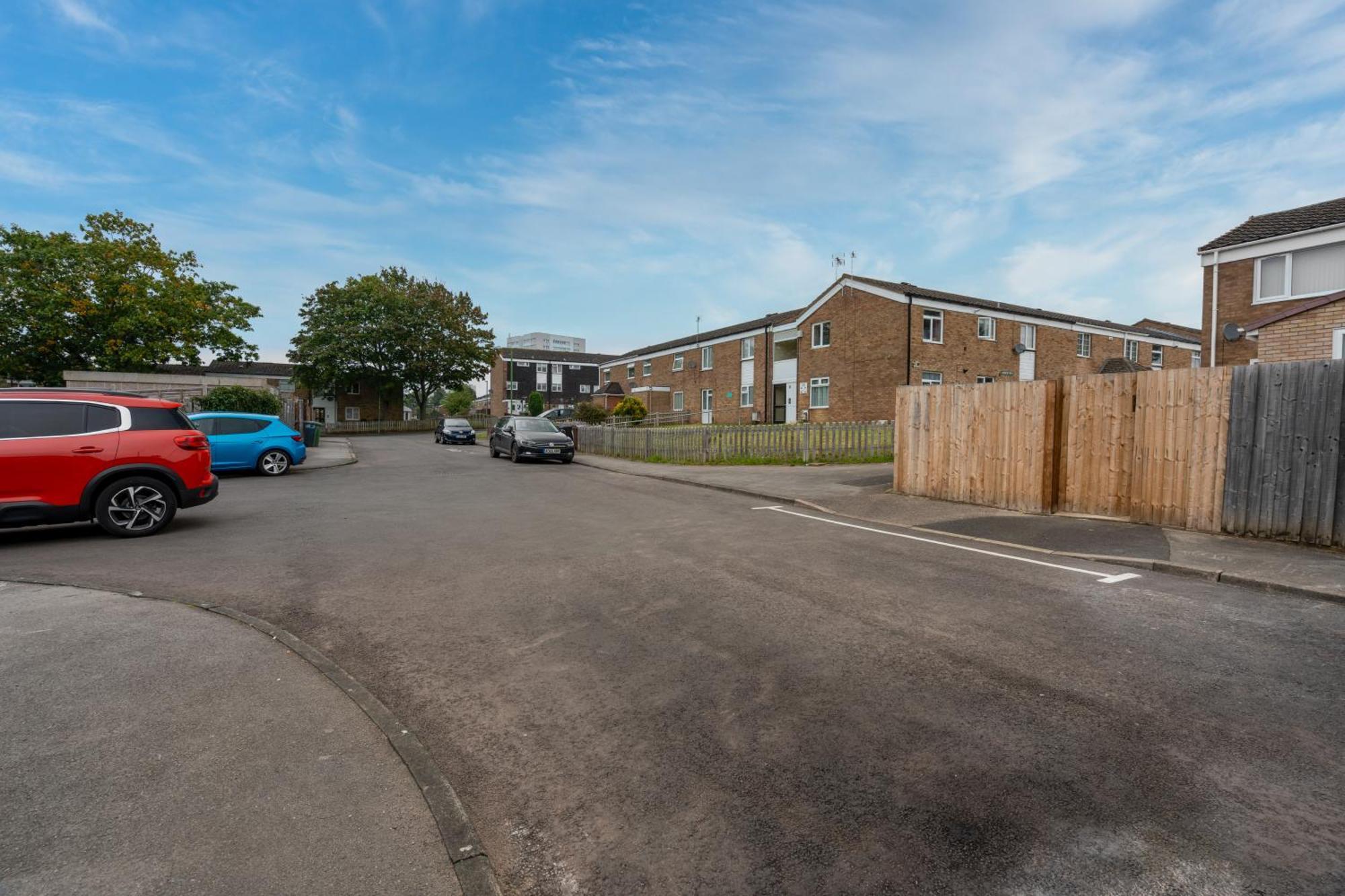 A Charming 3 Bed Home Next To Nec And Birmingham International Airport Marston Green エクステリア 写真