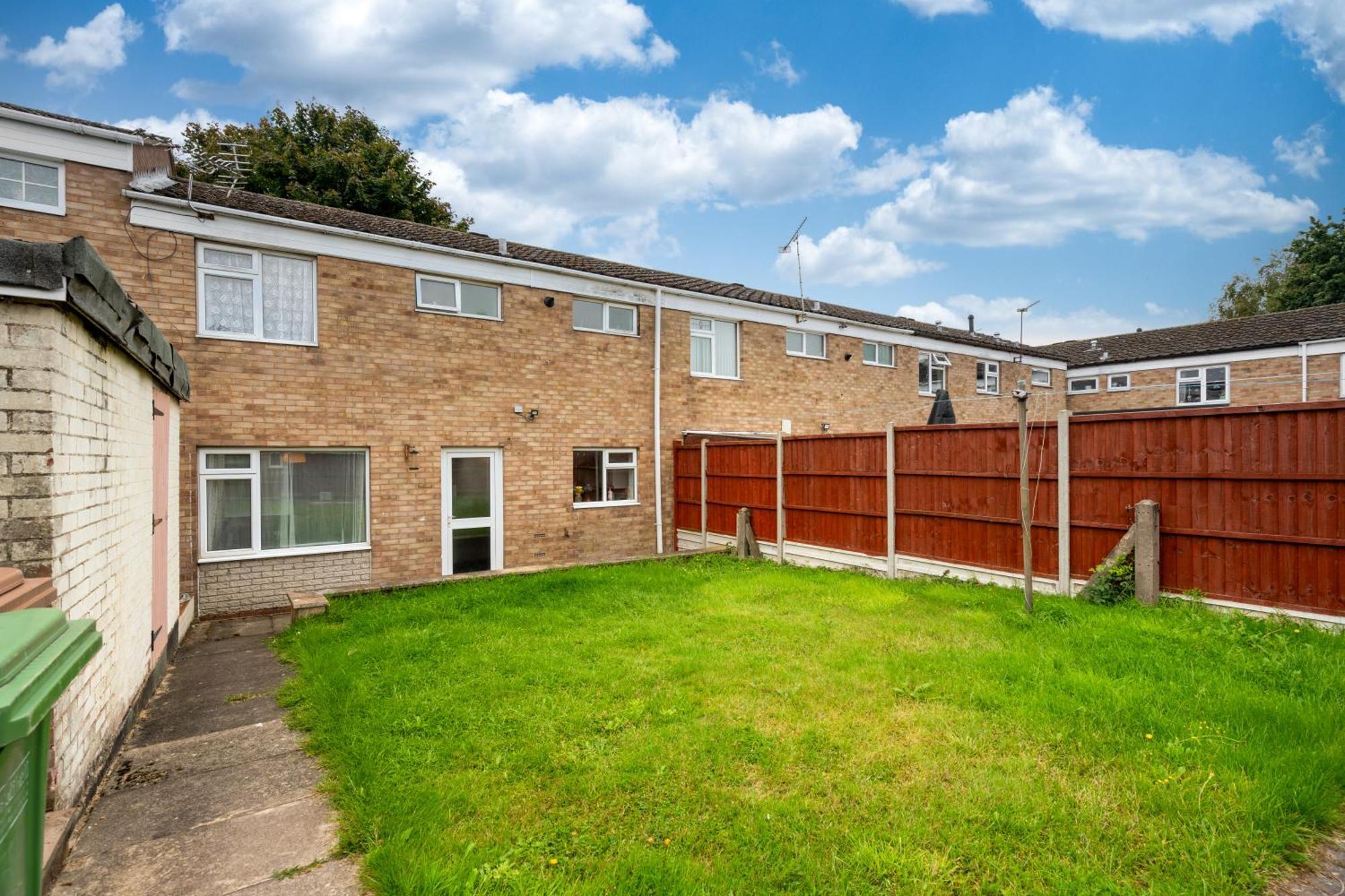 A Charming 3 Bed Home Next To Nec And Birmingham International Airport Marston Green エクステリア 写真