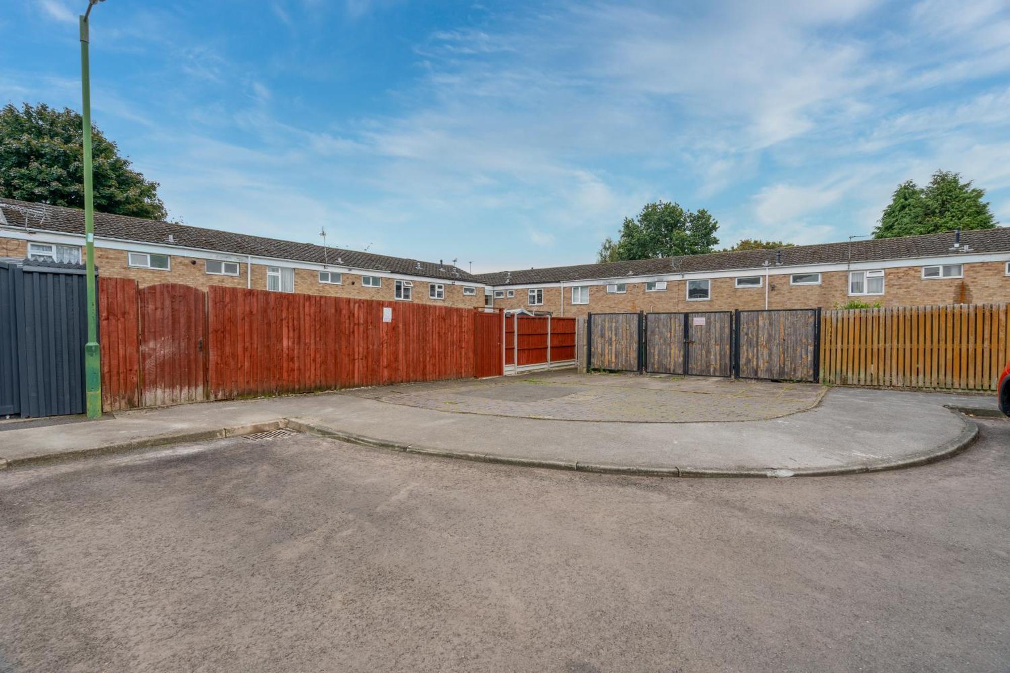 A Charming 3 Bed Home Next To Nec And Birmingham International Airport Marston Green エクステリア 写真