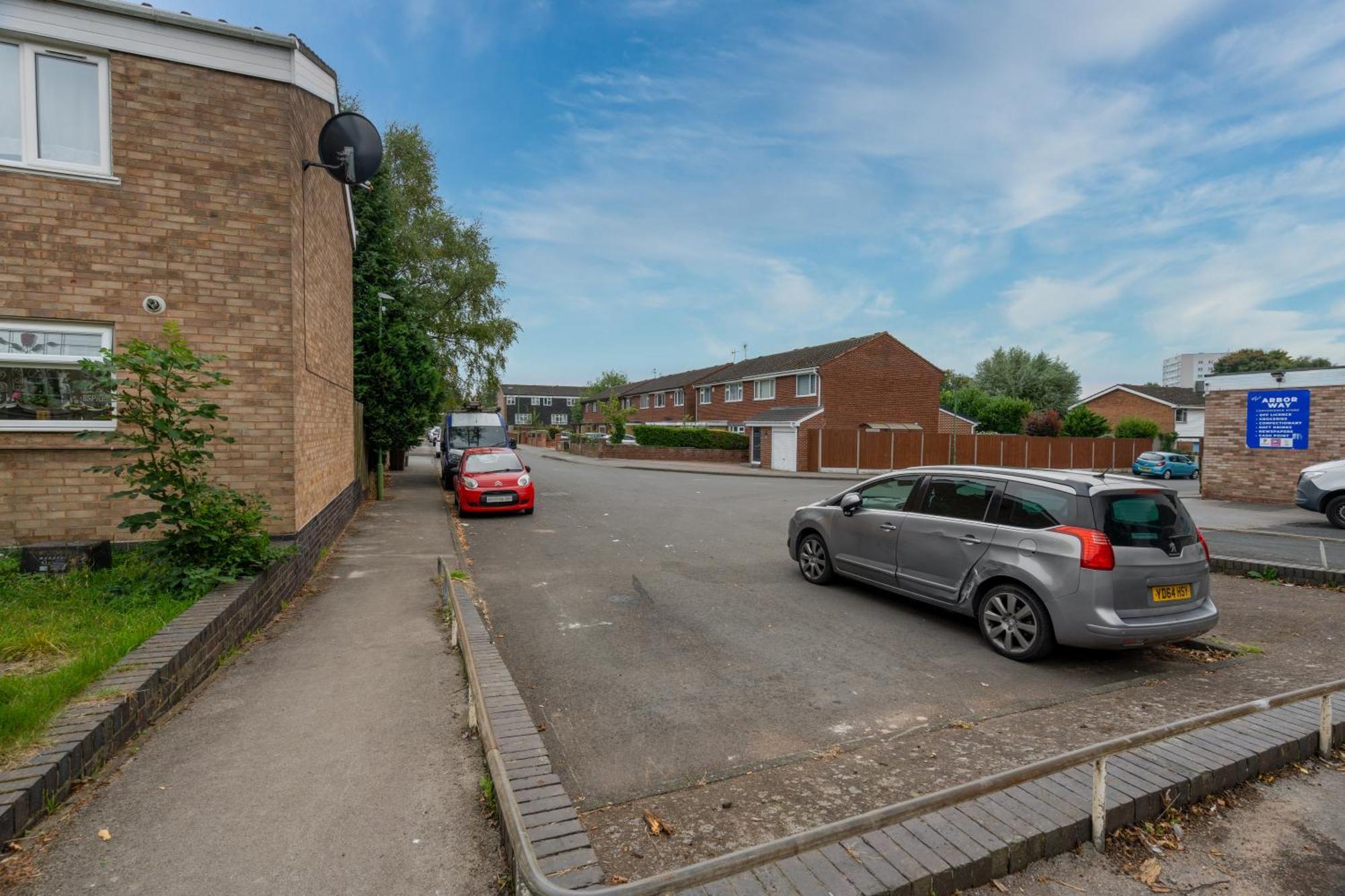 A Charming 3 Bed Home Next To Nec And Birmingham International Airport Marston Green エクステリア 写真
