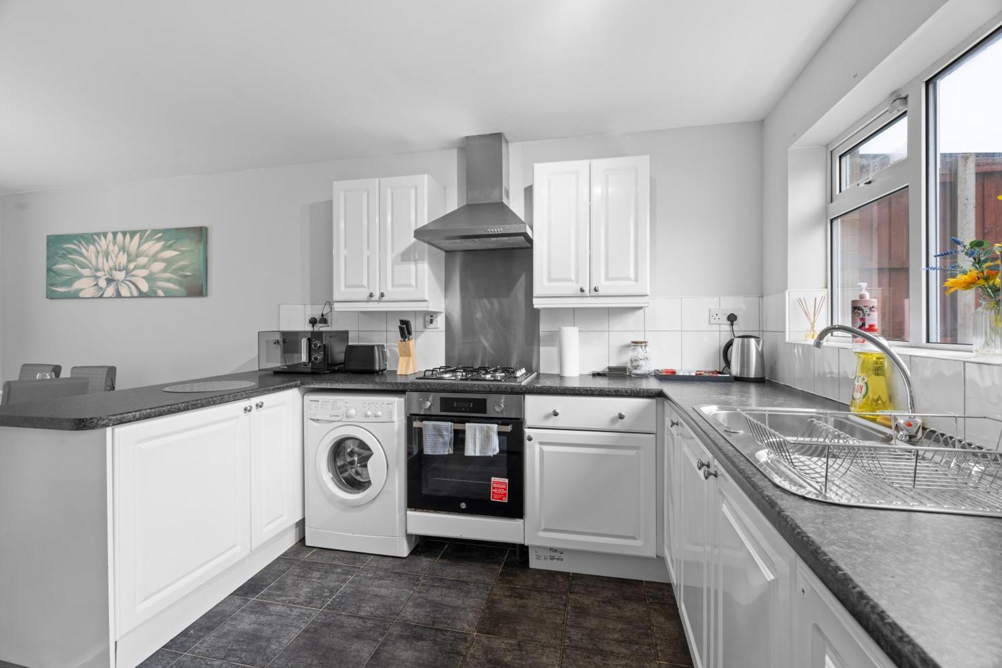A Charming 3 Bed Home Next To Nec And Birmingham International Airport Marston Green エクステリア 写真